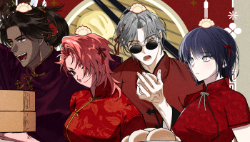 B'ASH -SH- (팀 히카루)