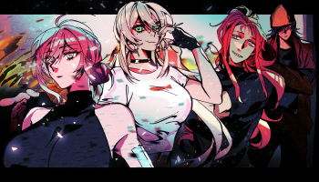 B'ASH (팀 안즈)