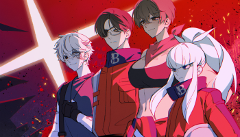 B'ASH (팀 FFF)